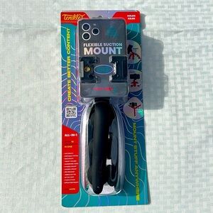 Tenikle Pro Flexible Suction Mount